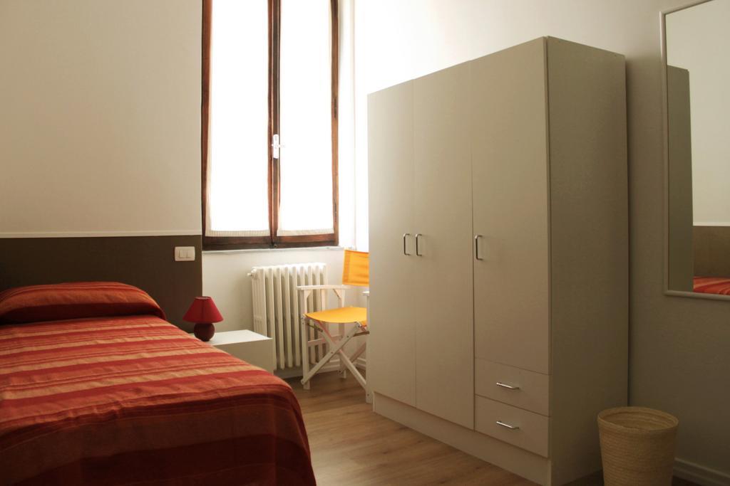 Pino Marittimo Bed & Breakfast Civitanova Marche Room photo