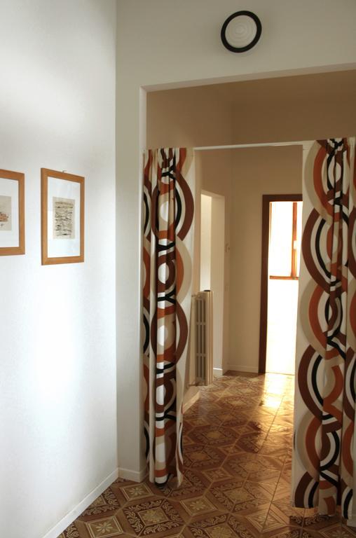 Pino Marittimo Bed & Breakfast Civitanova Marche Exterior photo