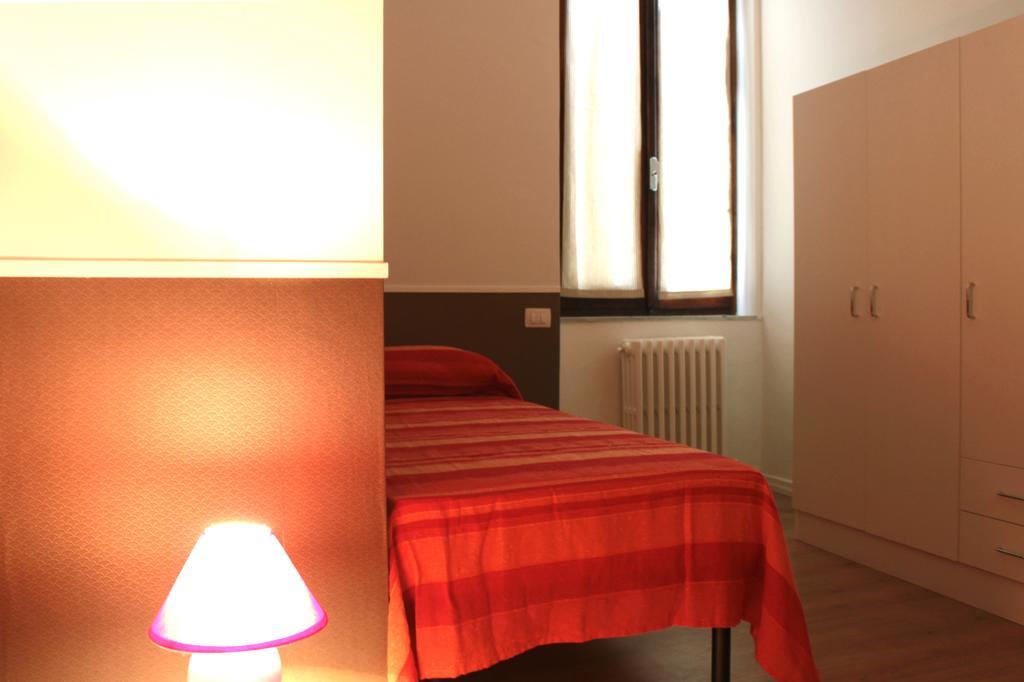 Pino Marittimo Bed & Breakfast Civitanova Marche Exterior photo