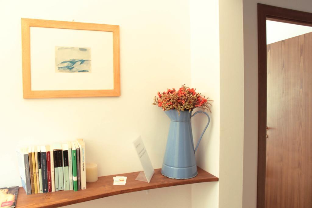 Pino Marittimo Bed & Breakfast Civitanova Marche Exterior photo
