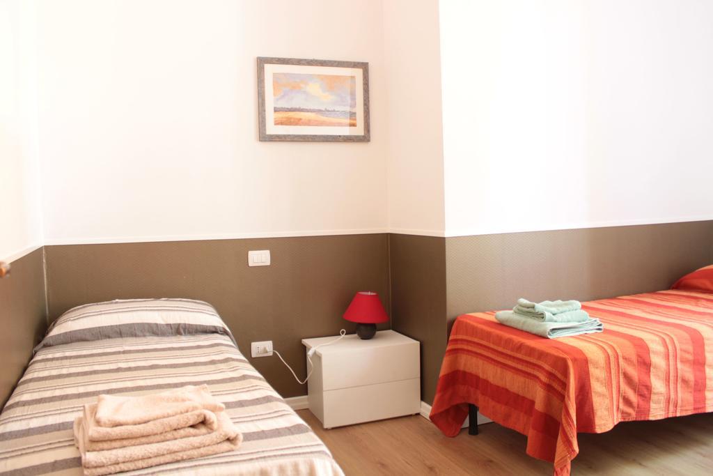 Pino Marittimo Bed & Breakfast Civitanova Marche Exterior photo