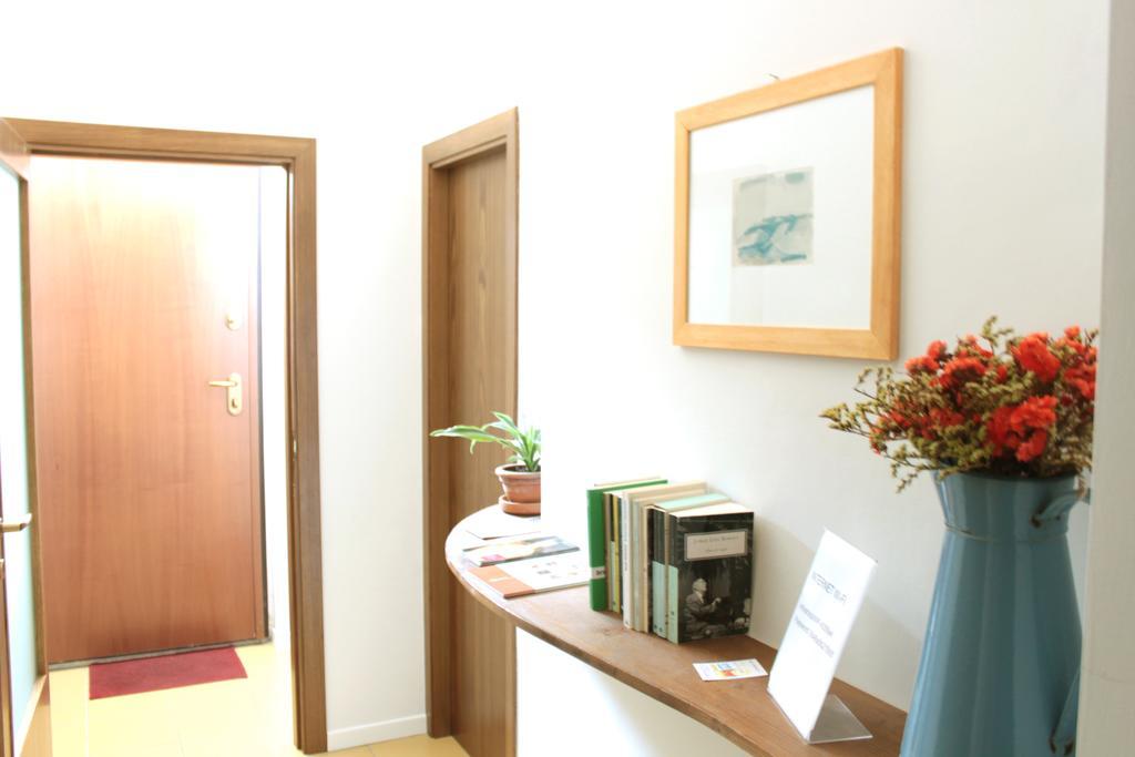 Pino Marittimo Bed & Breakfast Civitanova Marche Exterior photo